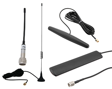 900 MHz Vehicular Antennas from Pasternack 900 MHz Vehicular Antennas from Pasternack